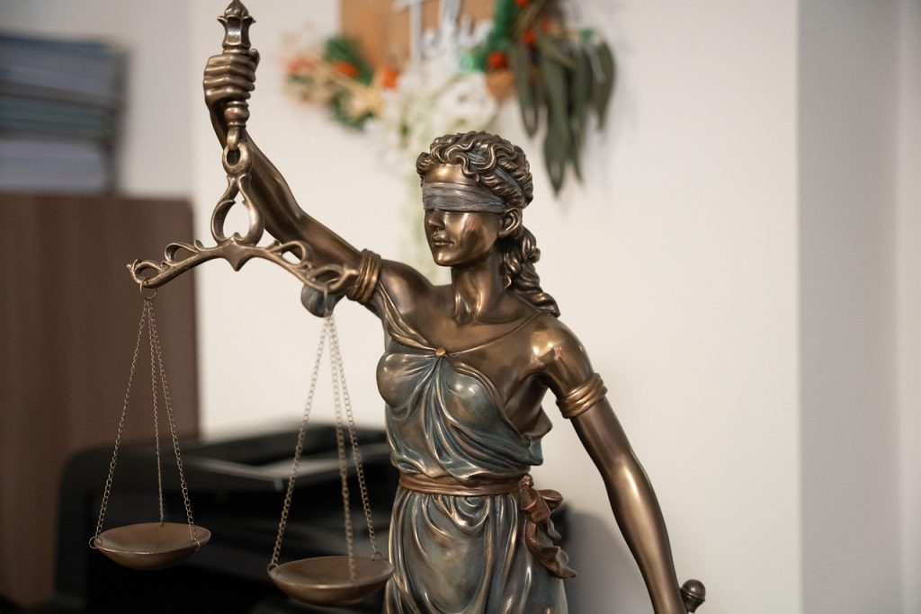 Contacta nuestros abogados en Madrid