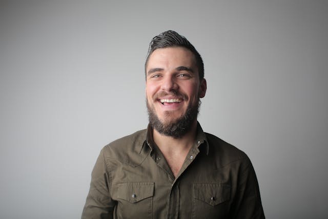 Carlos M.